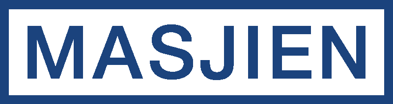 Logo Masjien