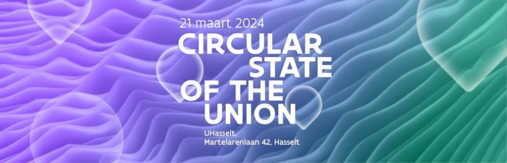 Circular State Of The Union
