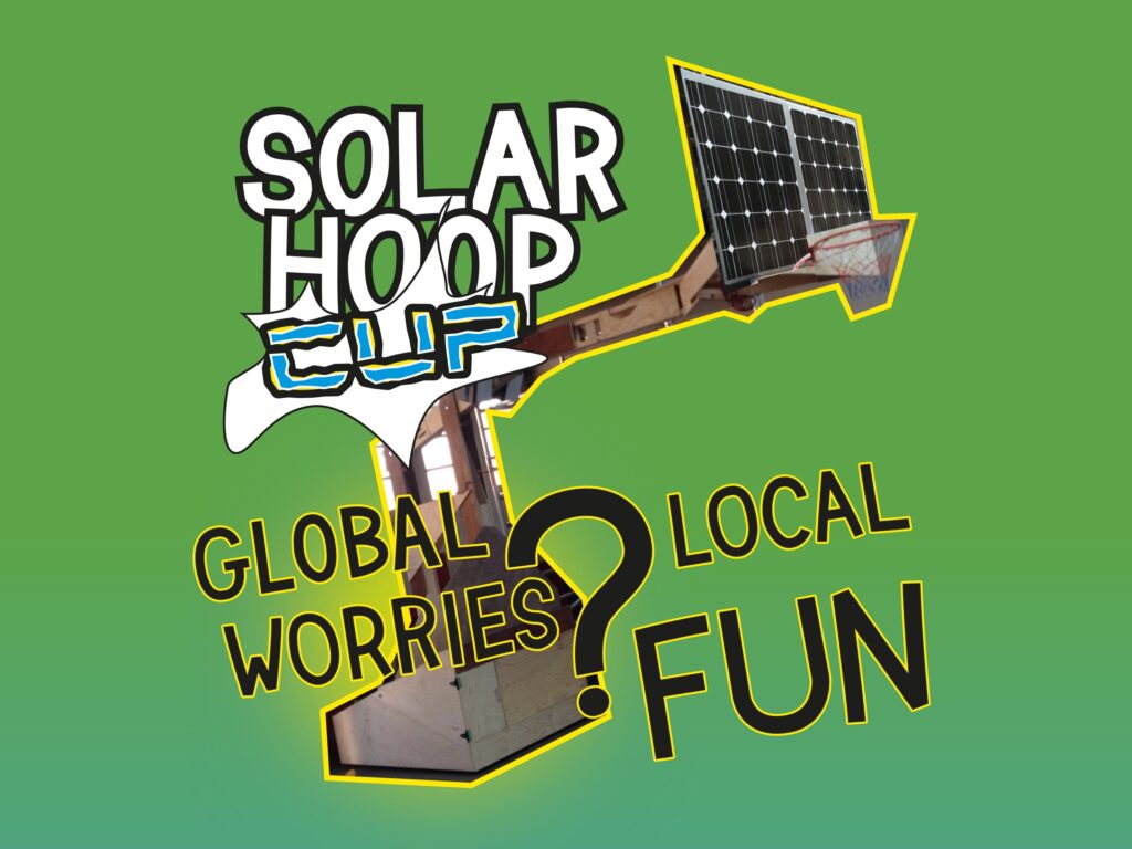 Solar Hoop 1